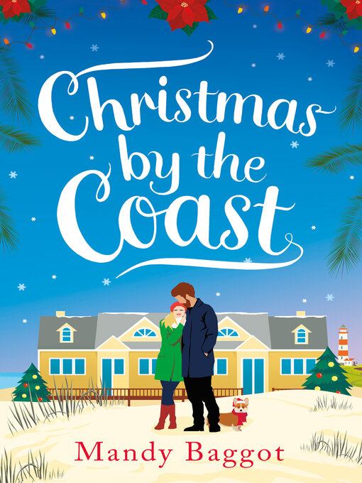 Title details for Christmas by the Coast by Mandy Baggot - Available